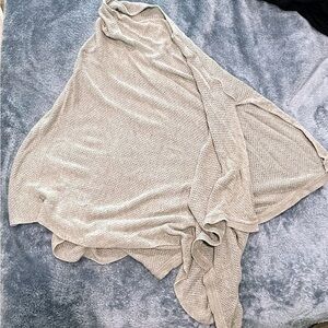 We Are Amma Cocoon nursing cover